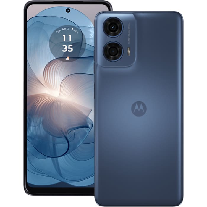 گوشی موبایل موتورولا Moto G24 ظرفیت 128 گیگابایت و رم 8 گیگابایت