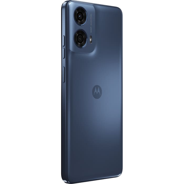 گوشی موبایل موتورولا Moto G24 ظرفیت 128 گیگابایت و رم 8 گیگابایت