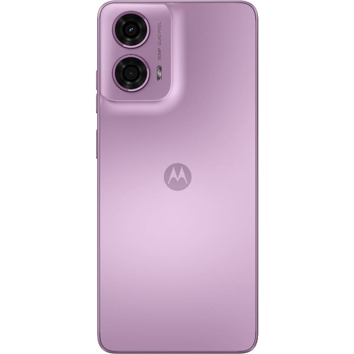 گوشی موبایل موتورولا Moto G24 ظرفیت 128 گیگابایت و رم 8 گیگابایت