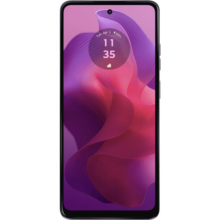 گوشی موبایل موتورولا Moto G24 ظرفیت 128 گیگابایت و رم 8 گیگابایت
