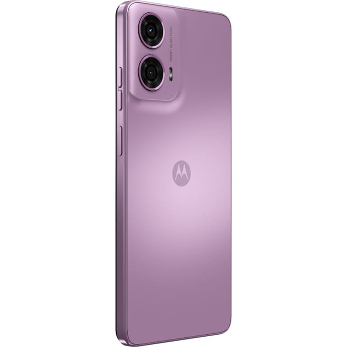 گوشی موبایل موتورولا Moto G24 ظرفیت 128 گیگابایت و رم 8 گیگابایت