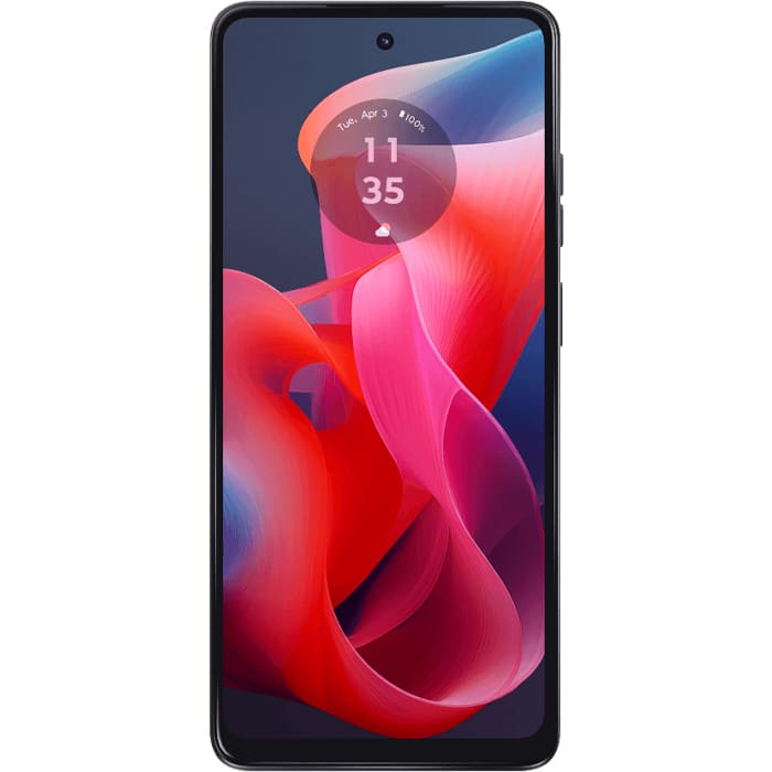 گوشی موبایل موتورولا Moto G24 ظرفیت 128 گیگابایت و رم 8 گیگابایت