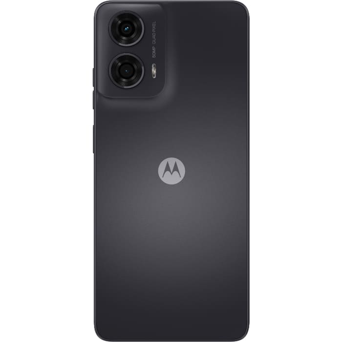 گوشی موبایل موتورولا Moto G24 ظرفیت 128 گیگابایت و رم 8 گیگابایت