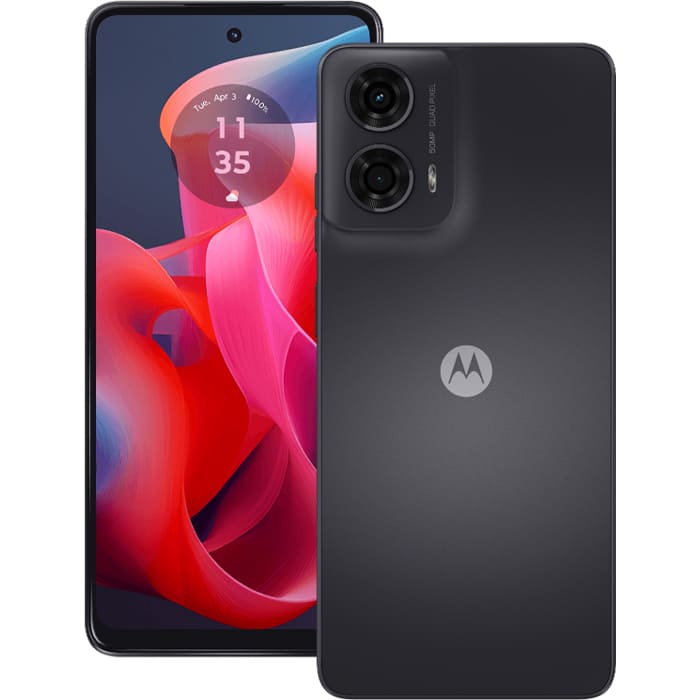 گوشی موبایل موتورولا Moto G24 ظرفیت 128 گیگابایت و رم 8 گیگابایت