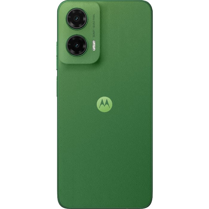گوشی موبایل موتورولا Moto G35 5G ظرفیت 256 گیگابایت و رم 8 گیگابایت