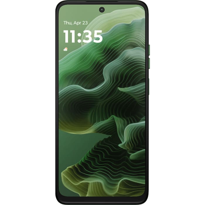 گوشی موبایل موتورولا Moto G35 5G ظرفیت 256 گیگابایت و رم 8 گیگابایت