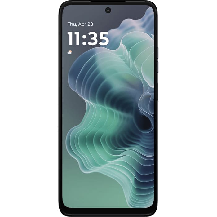گوشی موبایل موتورولا Moto G35 5G ظرفیت 256 گیگابایت و رم 8 گیگابایت