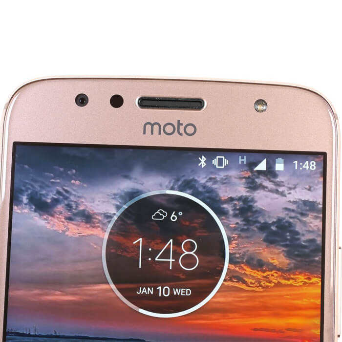 گوشی موبایل موتورولا مدل Moto G5S Plus دو سیم کارت ظرفیت 32 گیگابایت