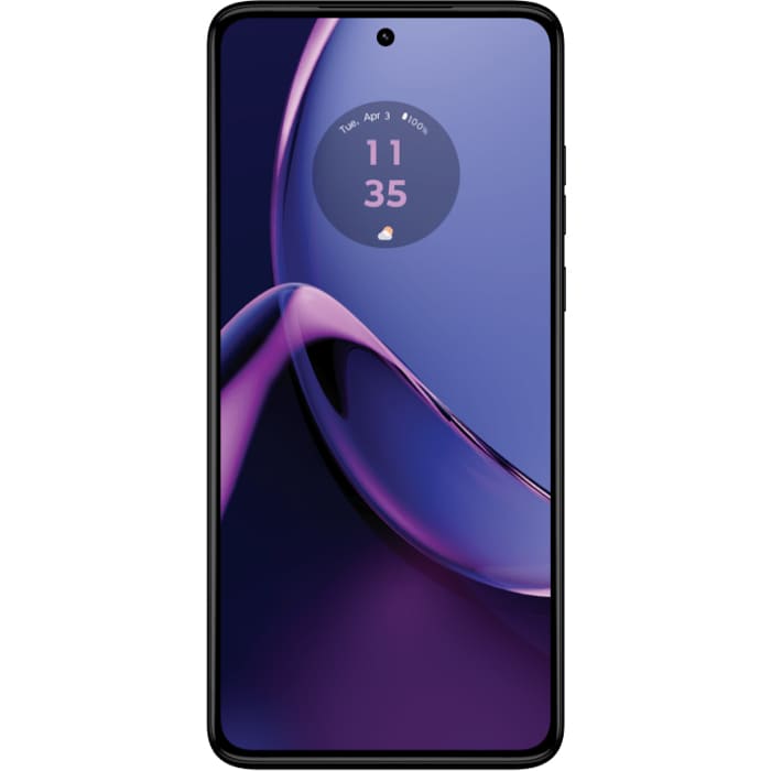 گوشی موبایل موتورولا Moto G84 5G ظرفیت 256 گیگابایت و رم 12 گیگابایت