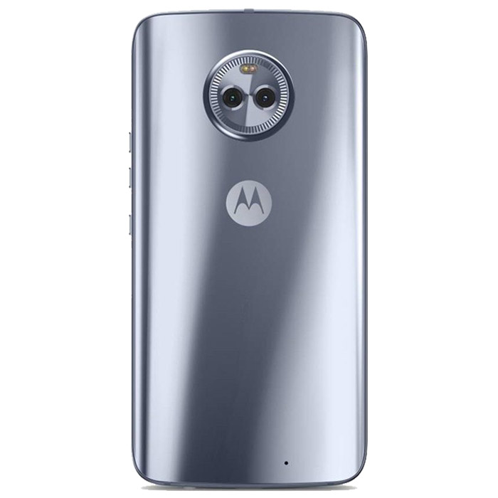 گوشی موبایل موتورولا مدل Moto X4 ظرفیت 64 گیگابایت