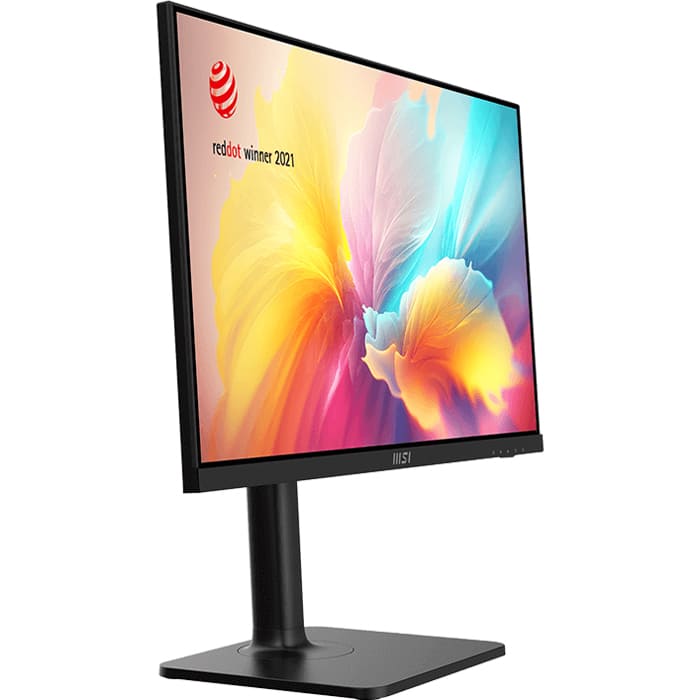 مانیتور ام اس آی Modern MD2412P سایز 23.8 اینچ