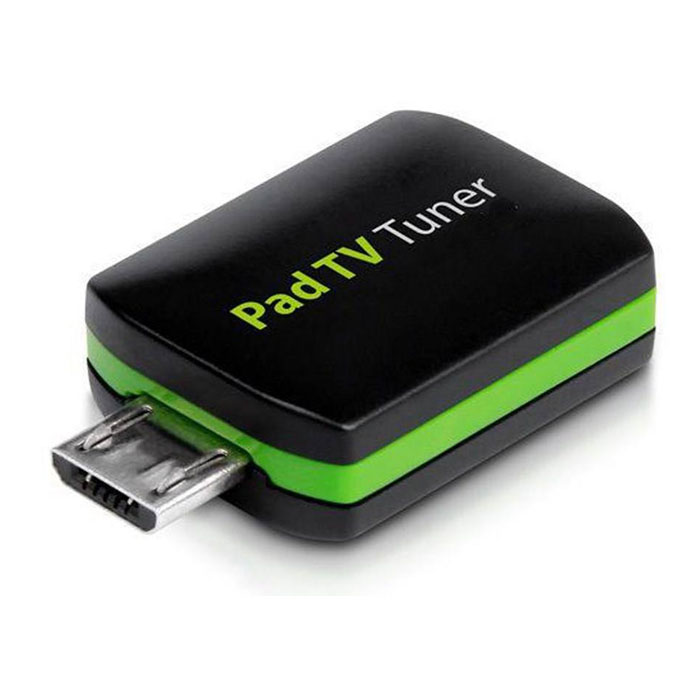 گیرنده دیجیتال مای جیکا مدل Pad TV PT115