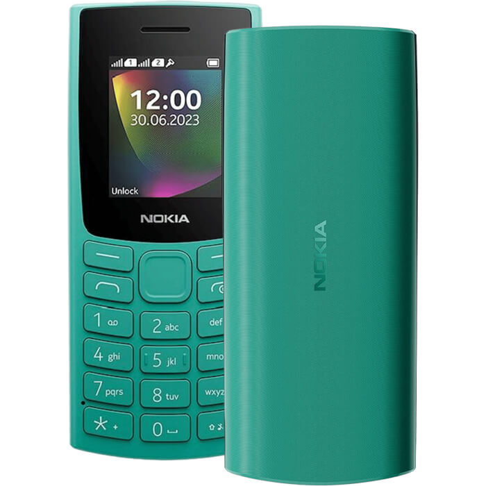 گوشی موبایل نوکیا 106 (2023)