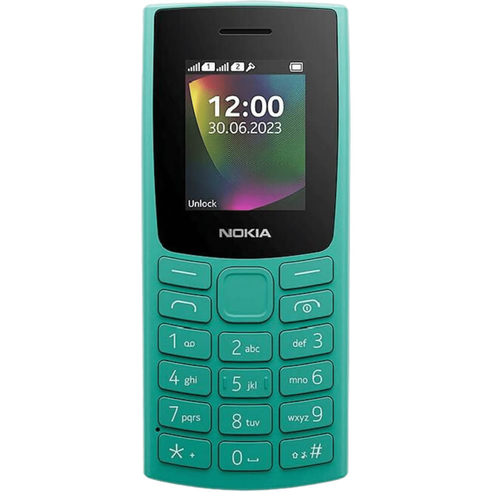گوشی موبایل نوکیا 106 (2023)