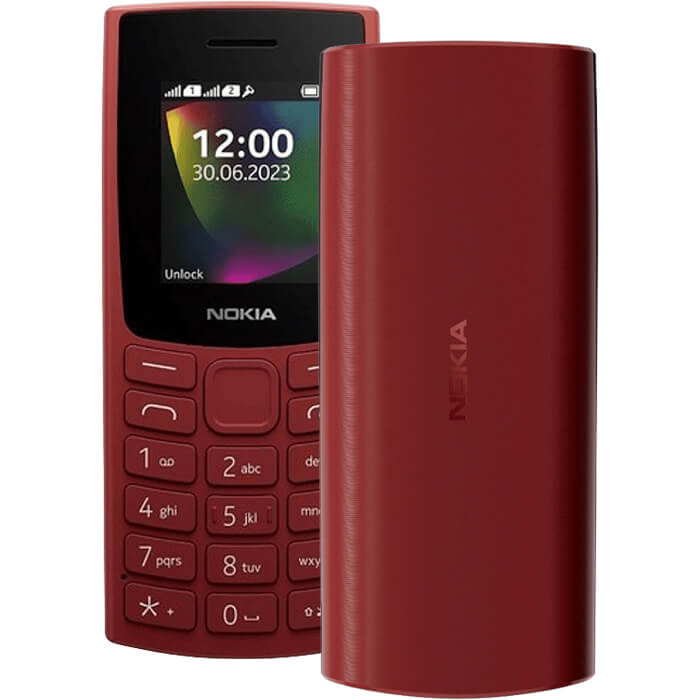 گوشی موبایل نوکیا 106 (2023)