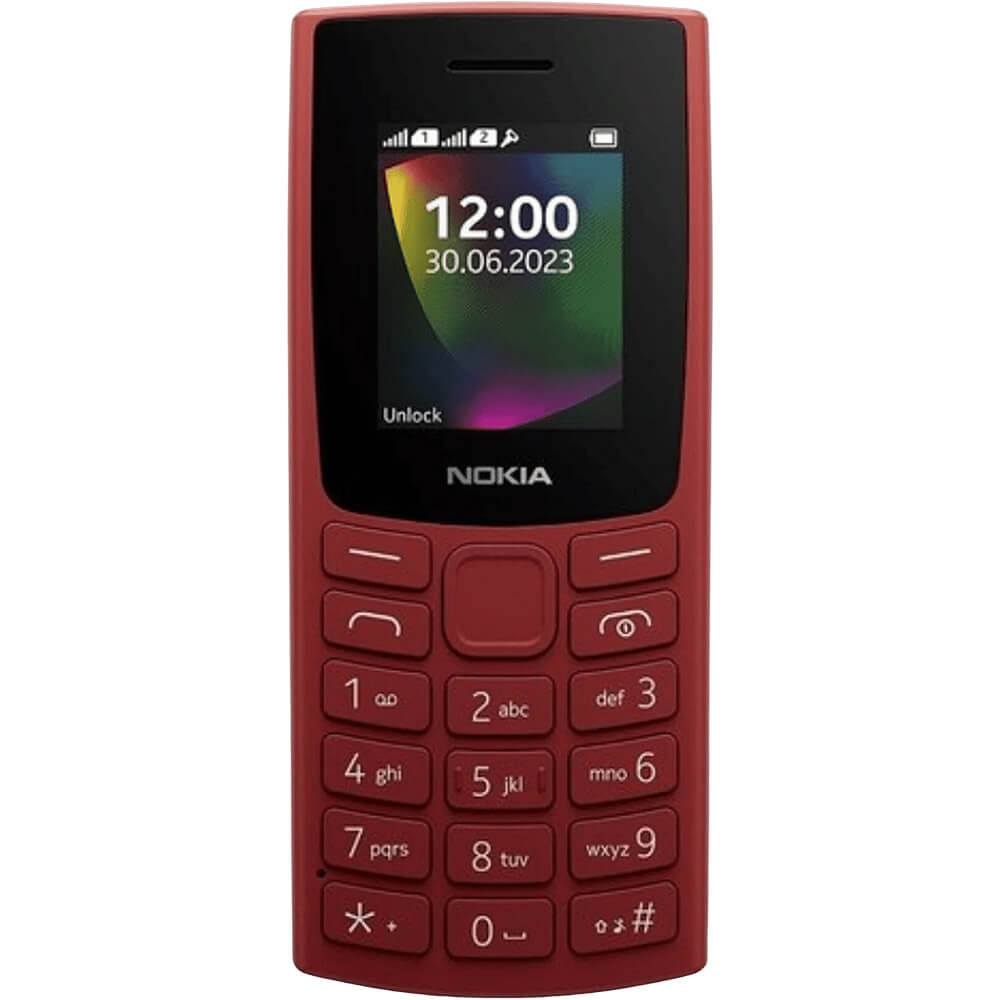 گوشی موبایل نوکیا 106 (2023)