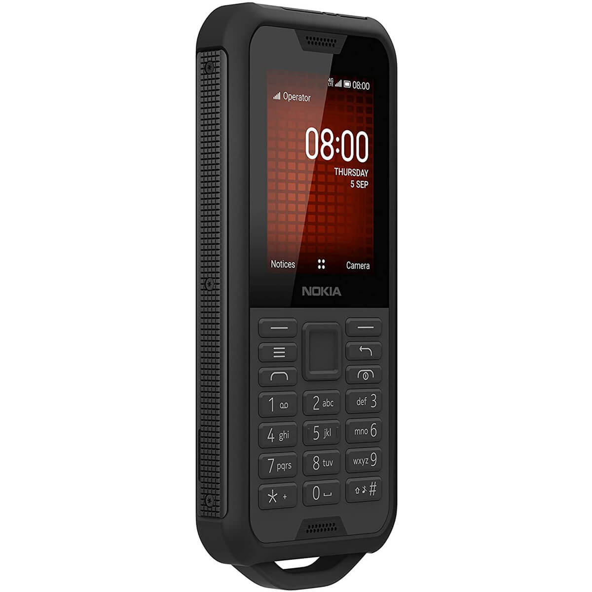 گوشی موبایل نوکیا Nokia 800 Tough ظرفیت 4 گیگابایت