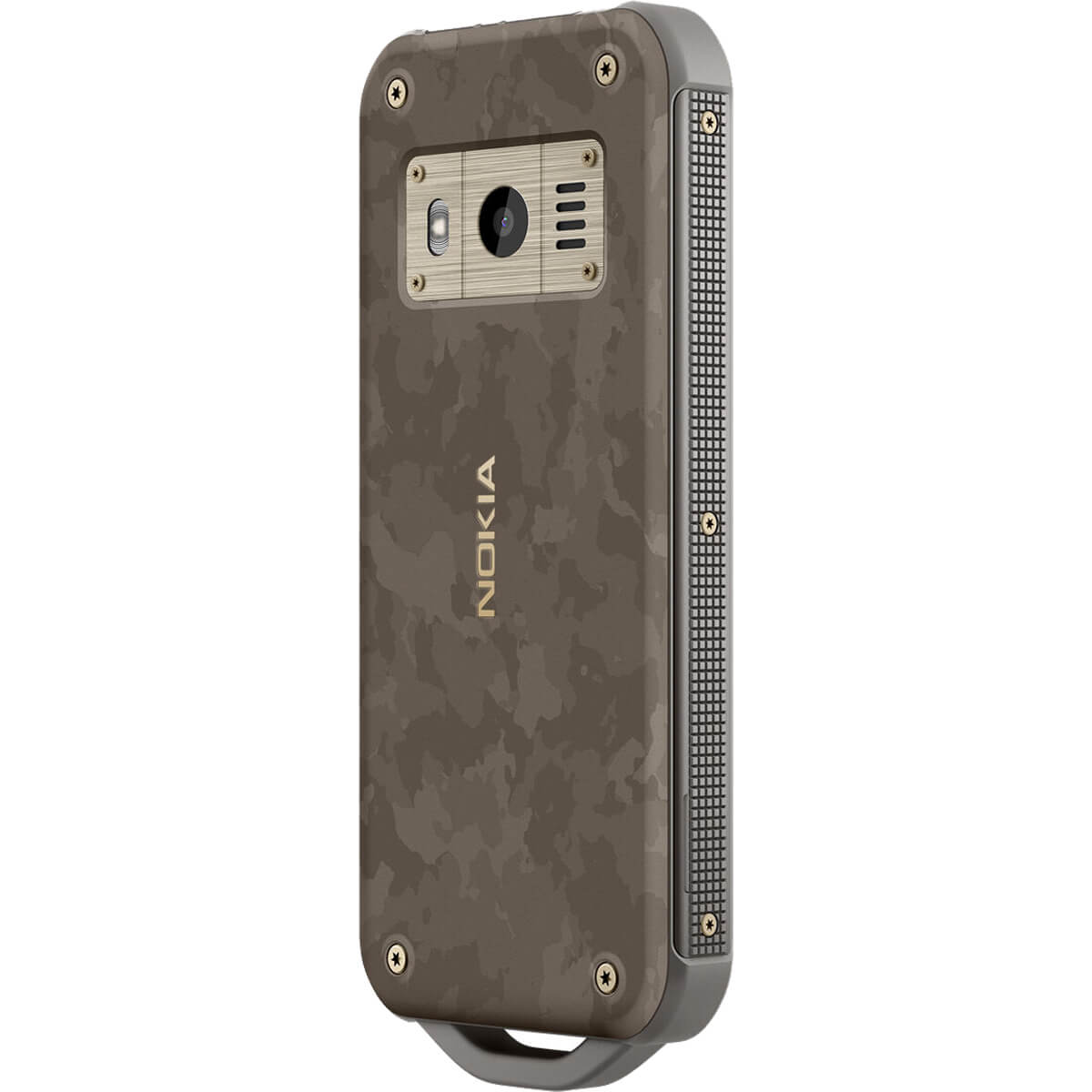 گوشی موبایل نوکیا Nokia 800 Tough ظرفیت 4 گیگابایت