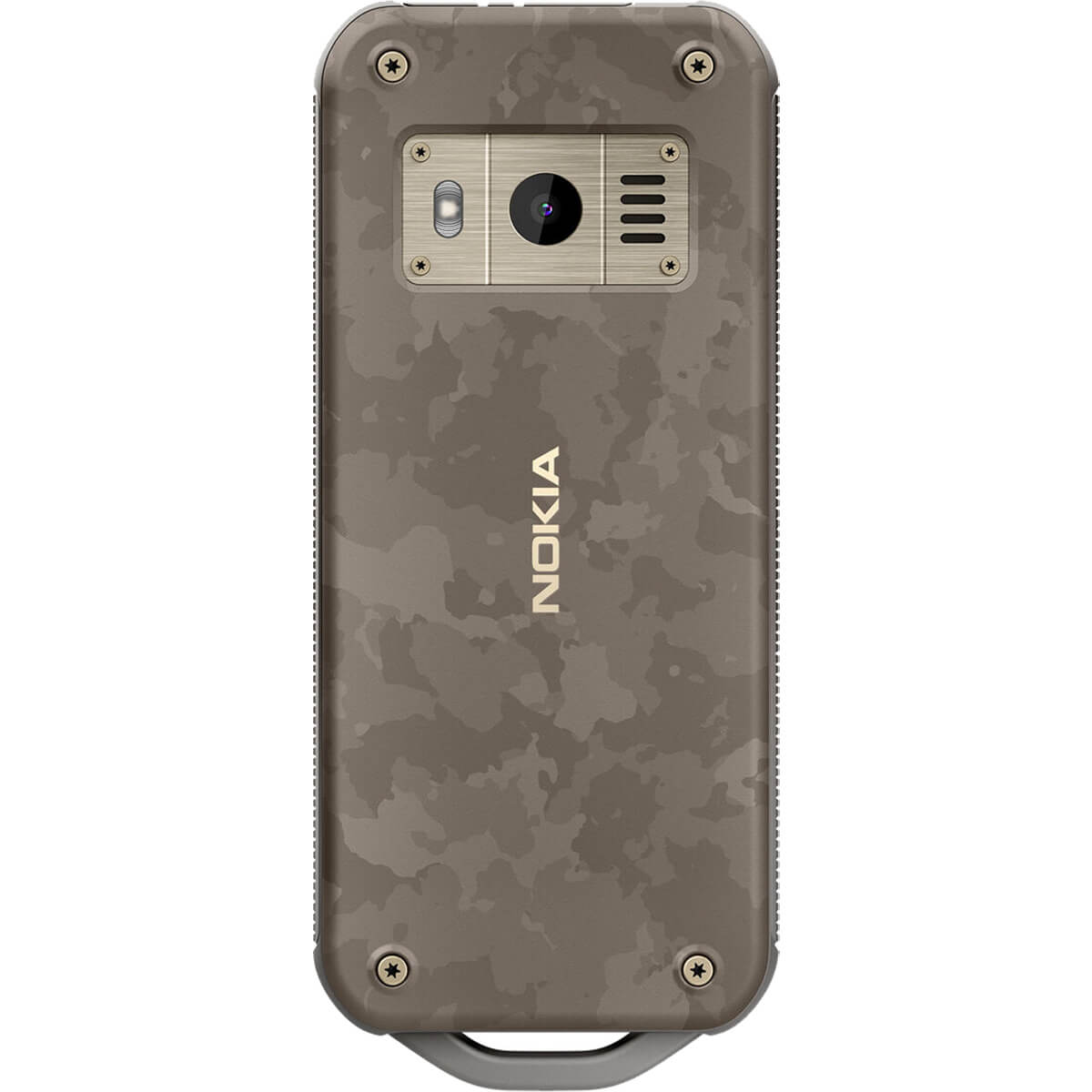 گوشی موبایل نوکیا Nokia 800 Tough ظرفیت 4 گیگابایت