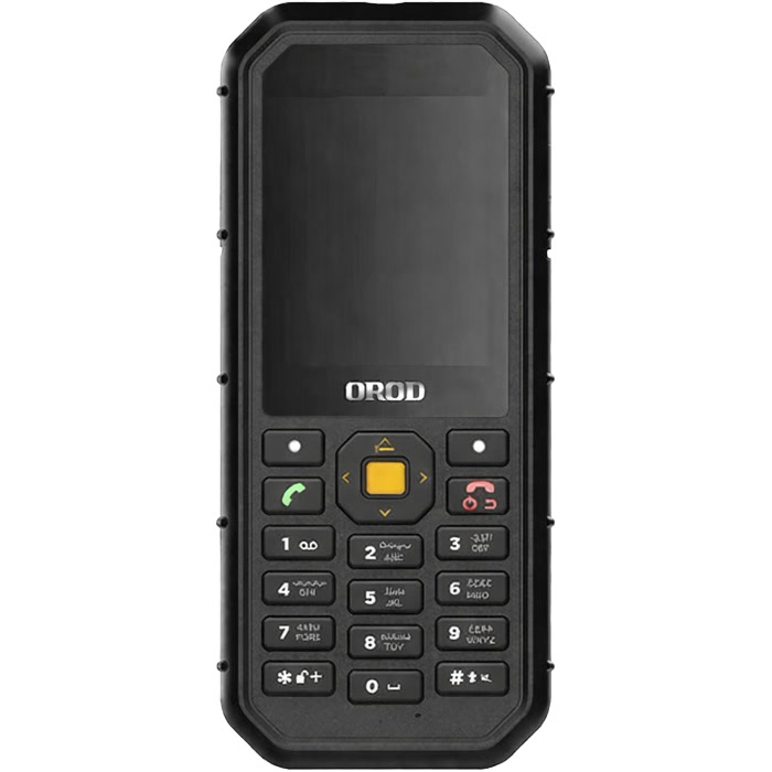 گوشی موبایل اٌرد B26 حافظه 32 مگابایت