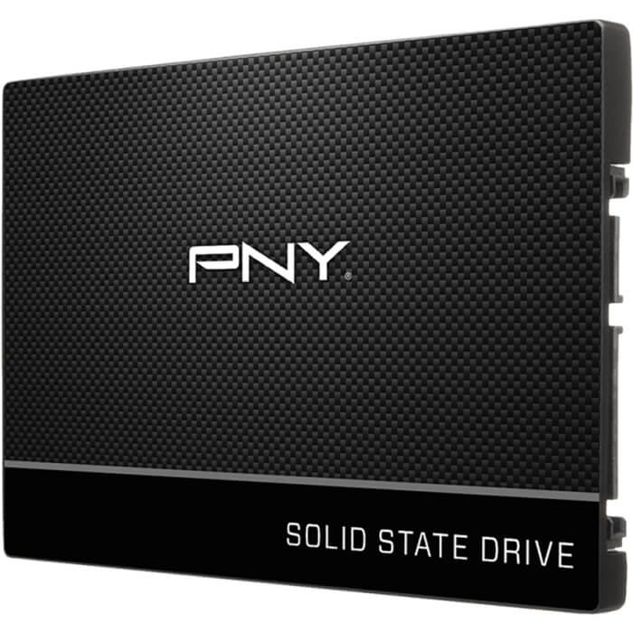 حافظه اس اس دی پی ان وای CS900 ظرفیت 500 گیگابایت