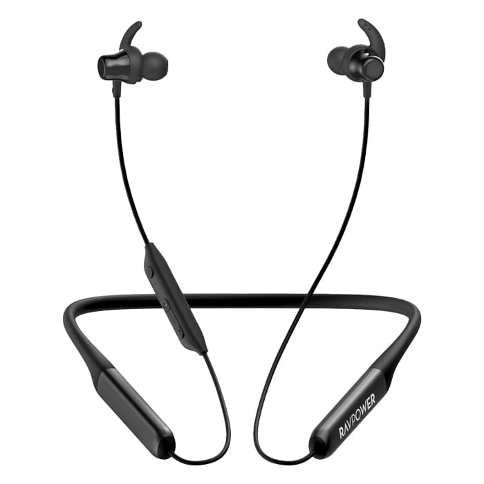 ایرفون دورگردنی ورزشی راوپاور RP-BH1003