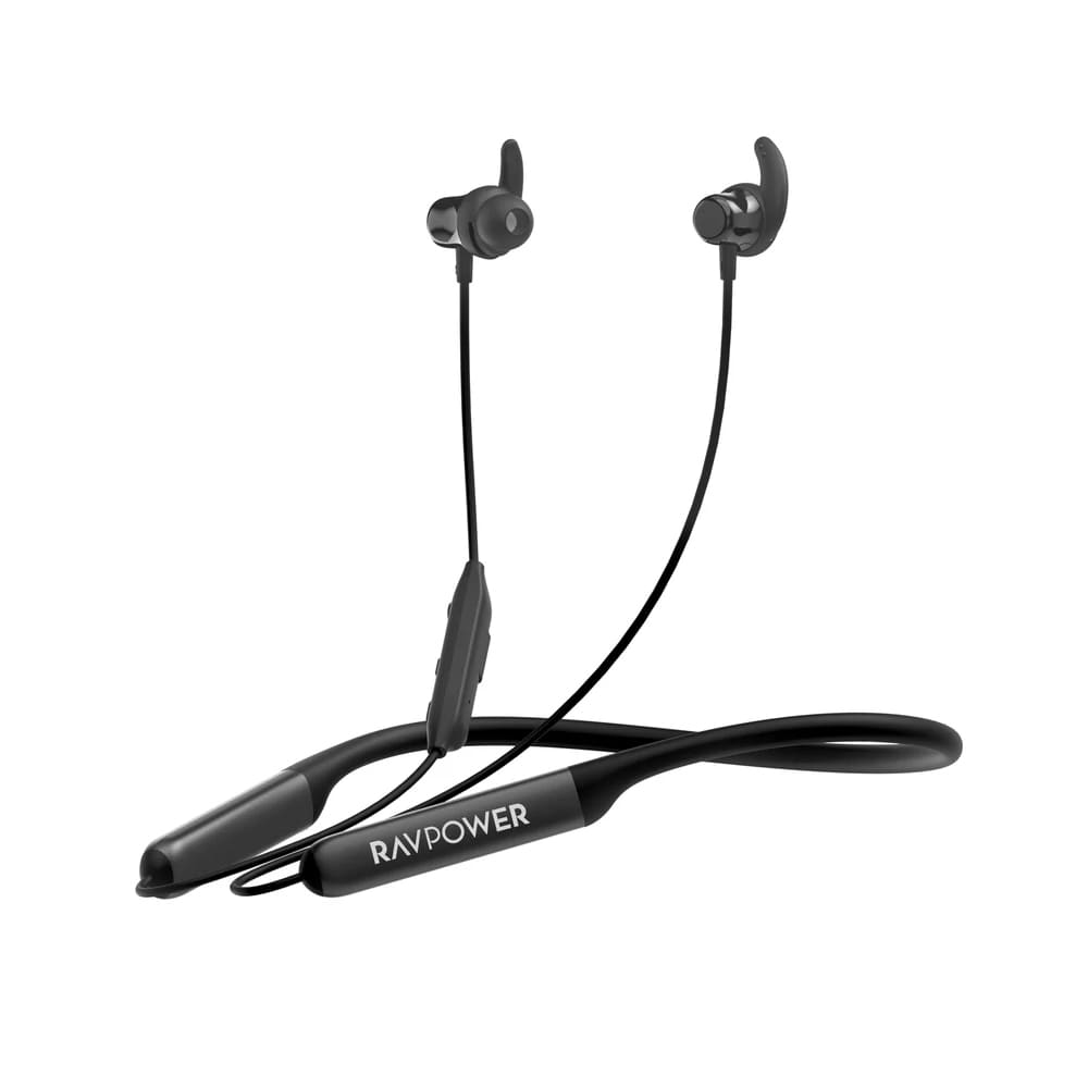 ایرفون دورگردنی ورزشی راوپاور RP-BH1003