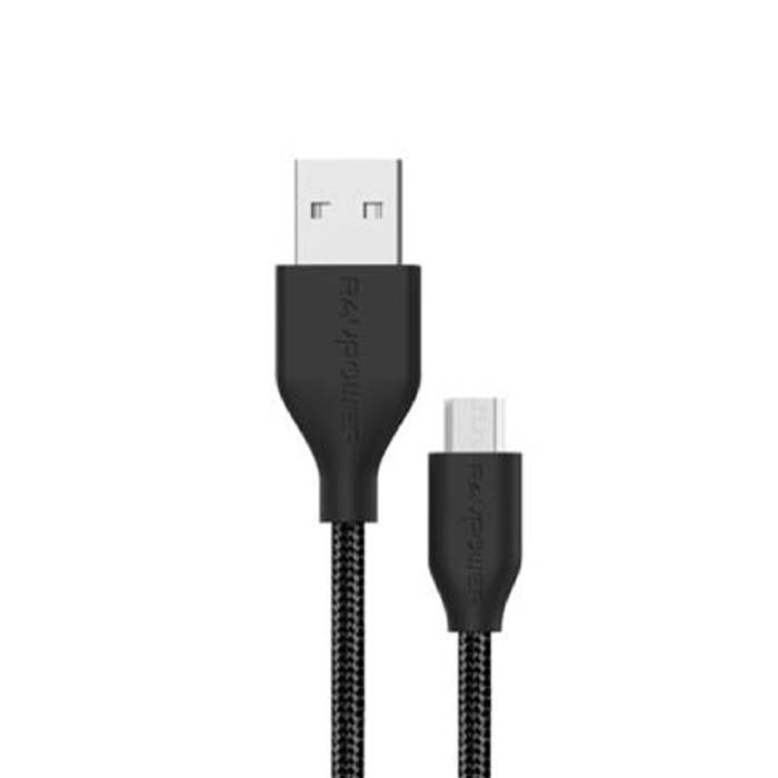 کابل شارژ میکرو USB 1 متری راو پاور RP-CB016