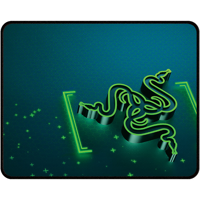 پد ماوس مخصوص بازی ریزر مدل Razer Goliathus Control Alpha Medium GRAVITY EDITION