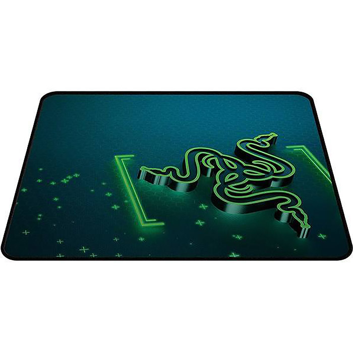پد ماوس مخصوص بازی ریزر مدل Razer Goliathus Control Alpha Medium GRAVITY EDITION