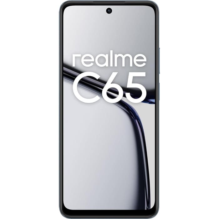 گوشی موبایل ریلمی C65 4G ظرفیت 256 گیگابایت و رم 8 گیگابایت
