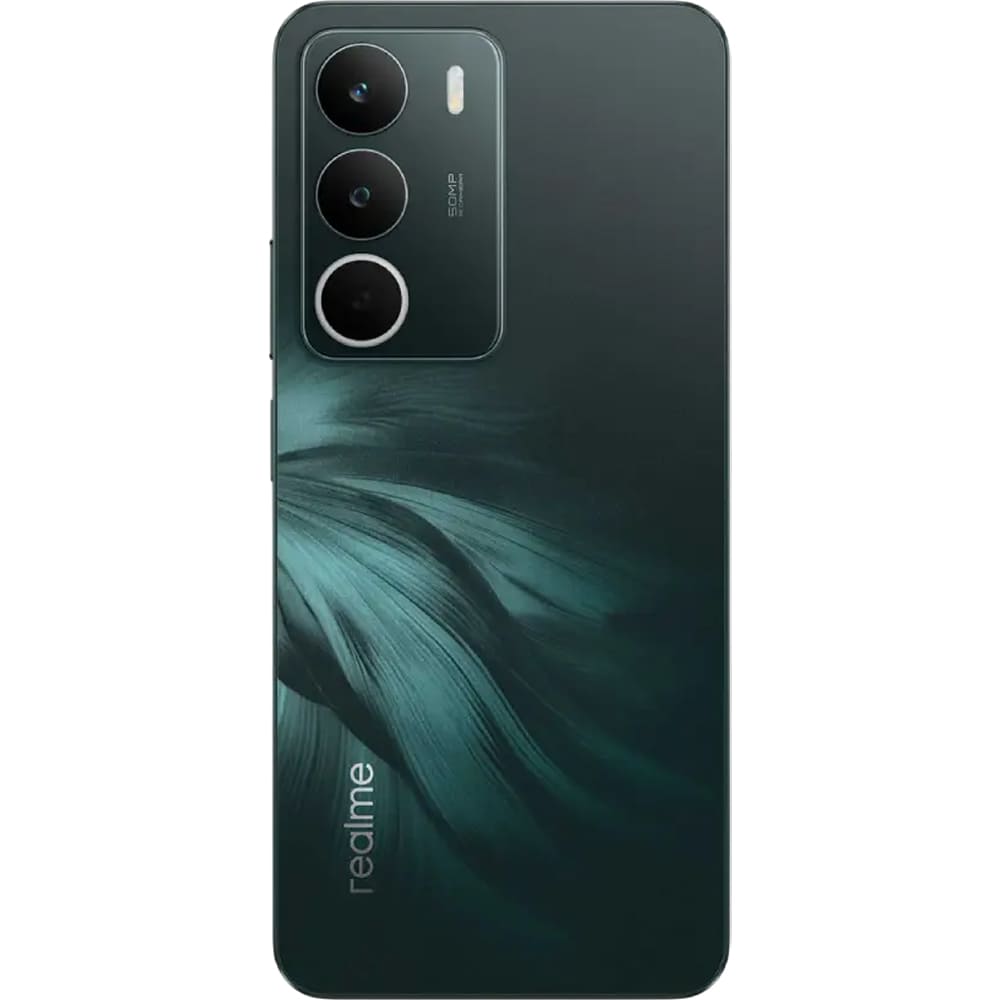 گوشی موبایل ریلمی Realme C71 4G حافظه 128 گیگابایت و رم 6 گیگابایت