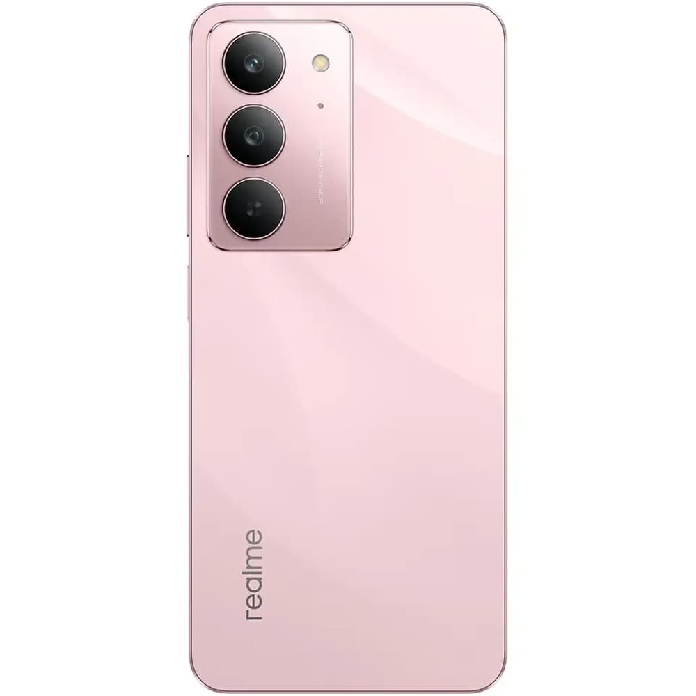 گوشی موبایل ریلمی Realme C75x 4G حافظه 256 گیگابایت و رم 8 گیگابایت