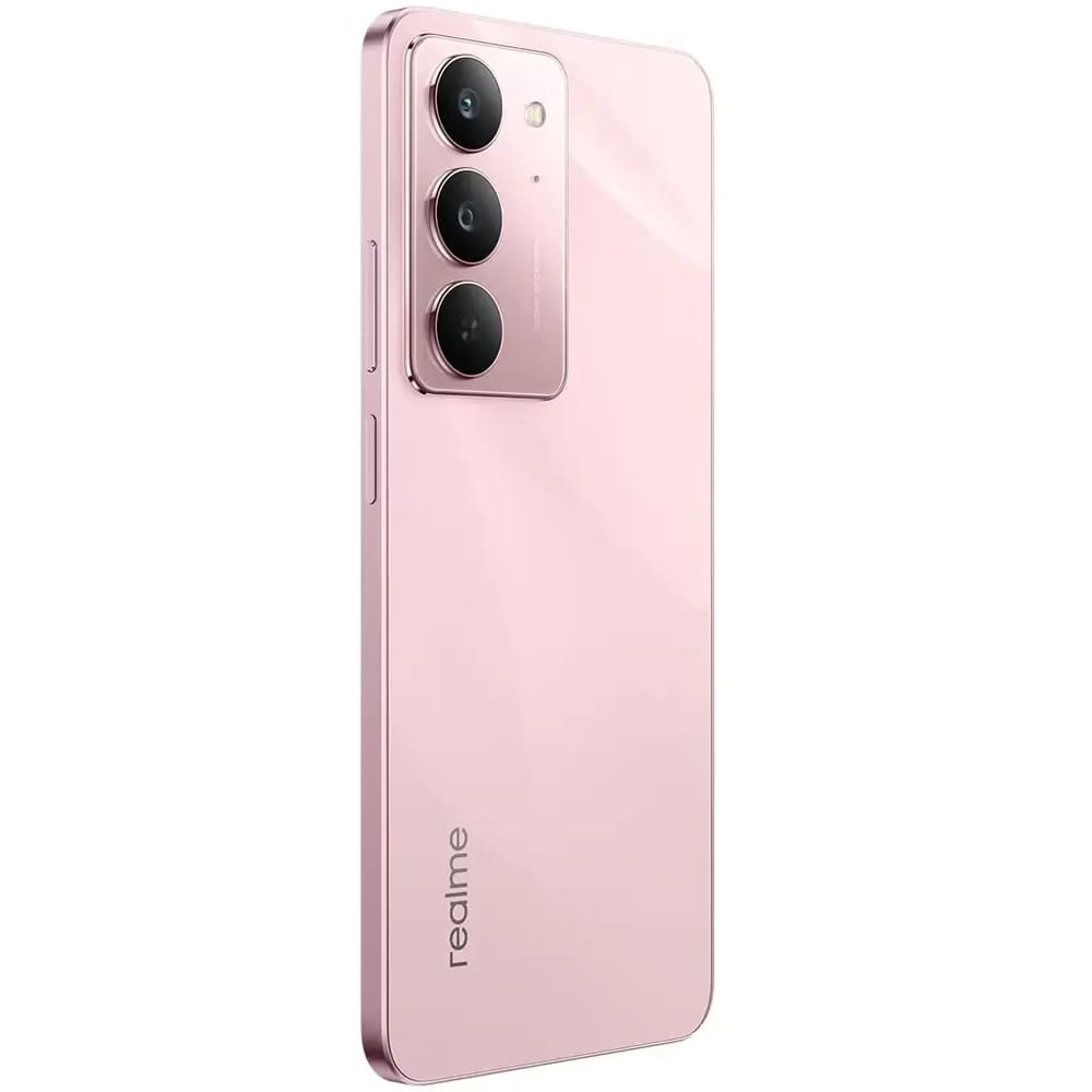 گوشی موبایل ریلمی Realme C75x 4G حافظه 256 گیگابایت و رم 8 گیگابایت