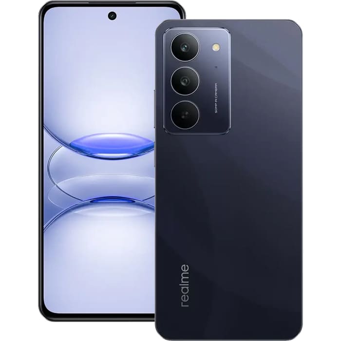 گوشی موبایل ریلمی Realme C75x 4G حافظه 256 گیگابایت و رم 8 گیگابایت