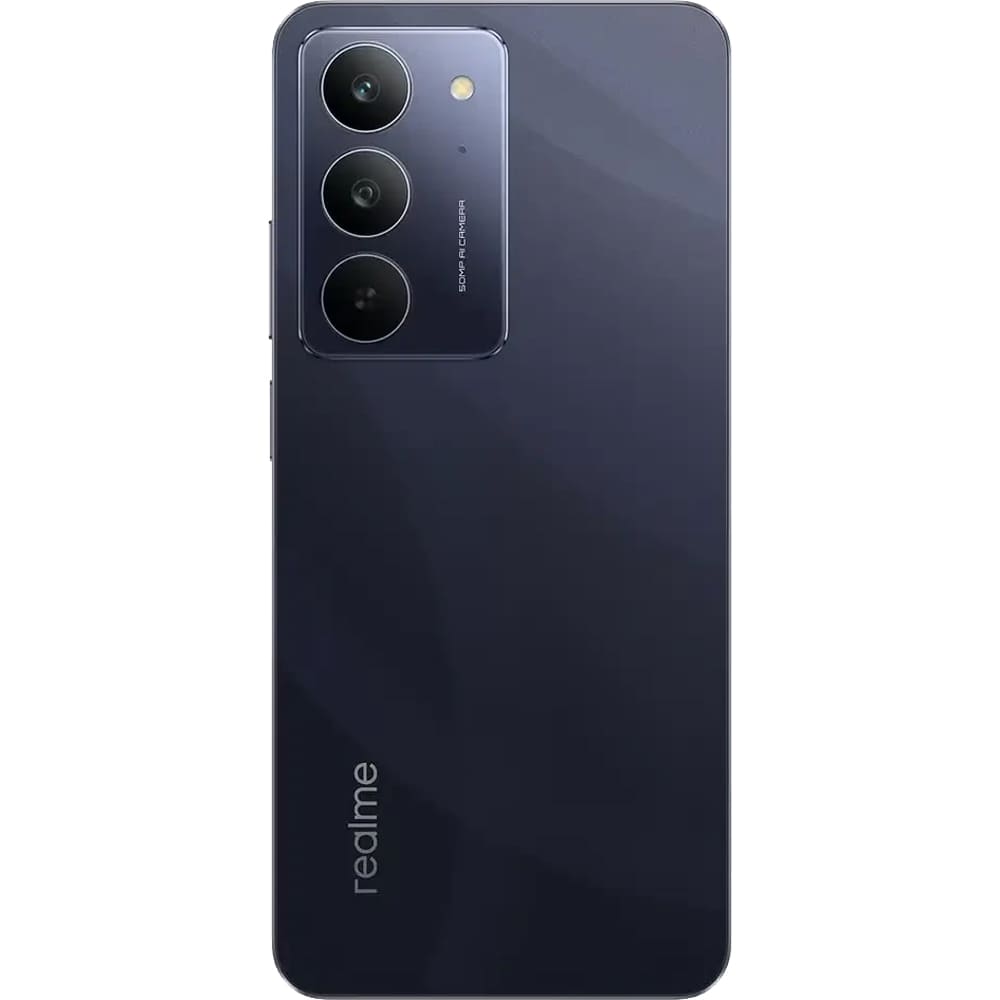 گوشی موبایل ریلمی Realme C75x 4G حافظه 256 گیگابایت و رم 8 گیگابایت