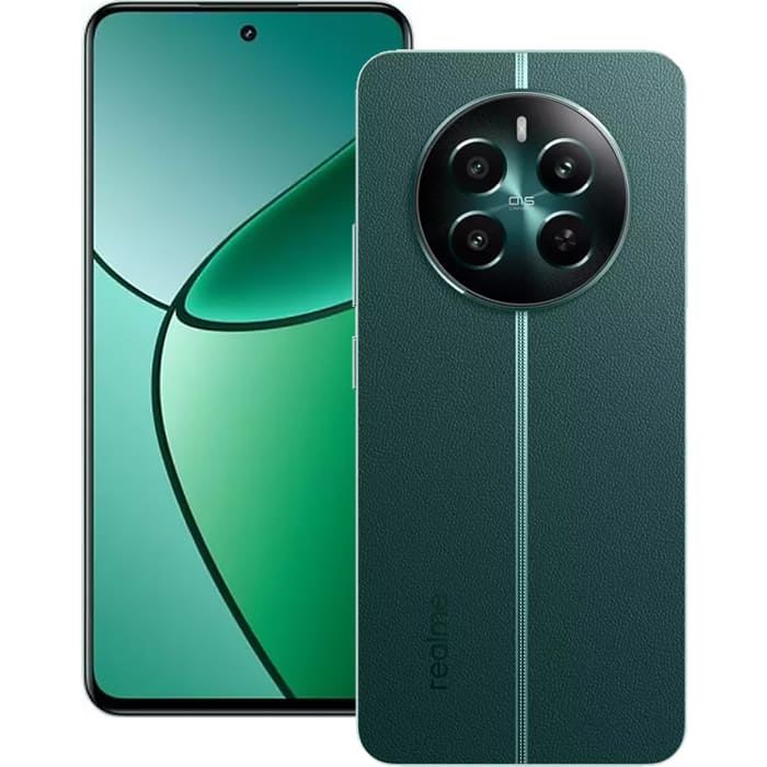 گوشی موبایل ریلمی 12 پلاس 5G حافظه 256 گیگابایت و رم 8 گیگابایت