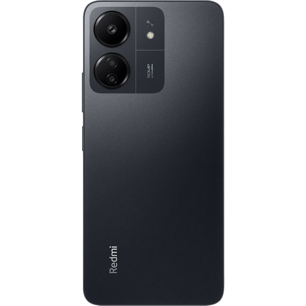 گوشی موبایل شیائومی Redmi 13C ظرفیت 256 گیگابایت و رم 8 گیگابایت