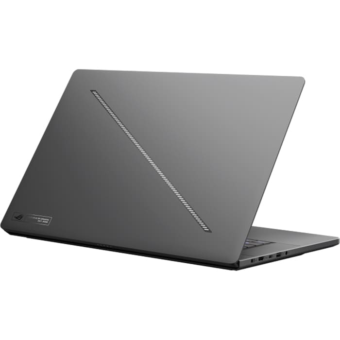 لپ تاپ گیمینگ ایسوس ROG Zephyrus G16 (2024) GU605MV-QR177 CU7(155H) 32GB RAM - 1TB SSD 8GB(RTX4060) 16.0 WQXGA