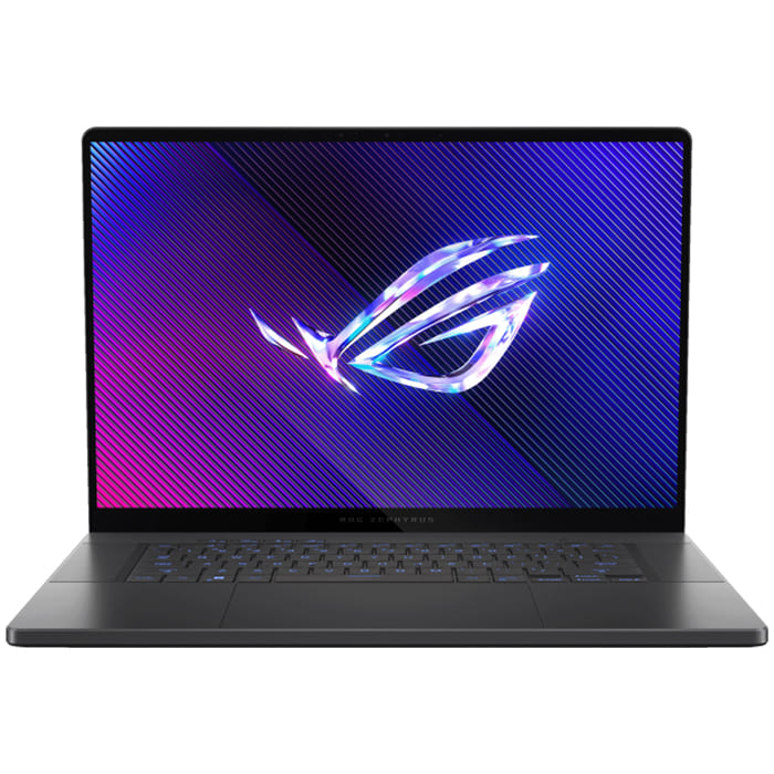 لپ تاپ گیمینگ ایسوس ROG Zephyrus G16 (2024) GU605MV-QR177 CU7(155H) 32GB RAM - 1TB SSD 8GB(RTX4060) 16.0 WQXGA