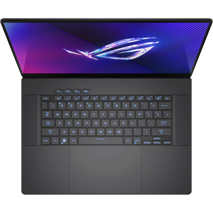 لپ تاپ گیمینگ ایسوس ROG Zephyrus G16 (2024) GU605MV-QR177 CU7(155H) 32GB RAM - 1TB SSD 8GB(RTX4060) 16.0 WQXGA