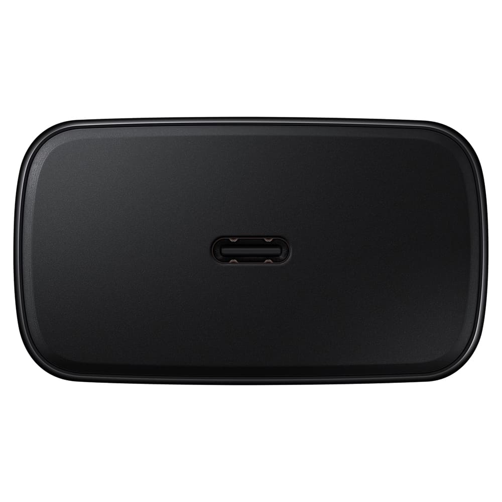 شارژر دیواری سامسونگ  45 وات EP-TA845 PD USB-C to USB-C به همراه کابل شارژ 5 آمپر