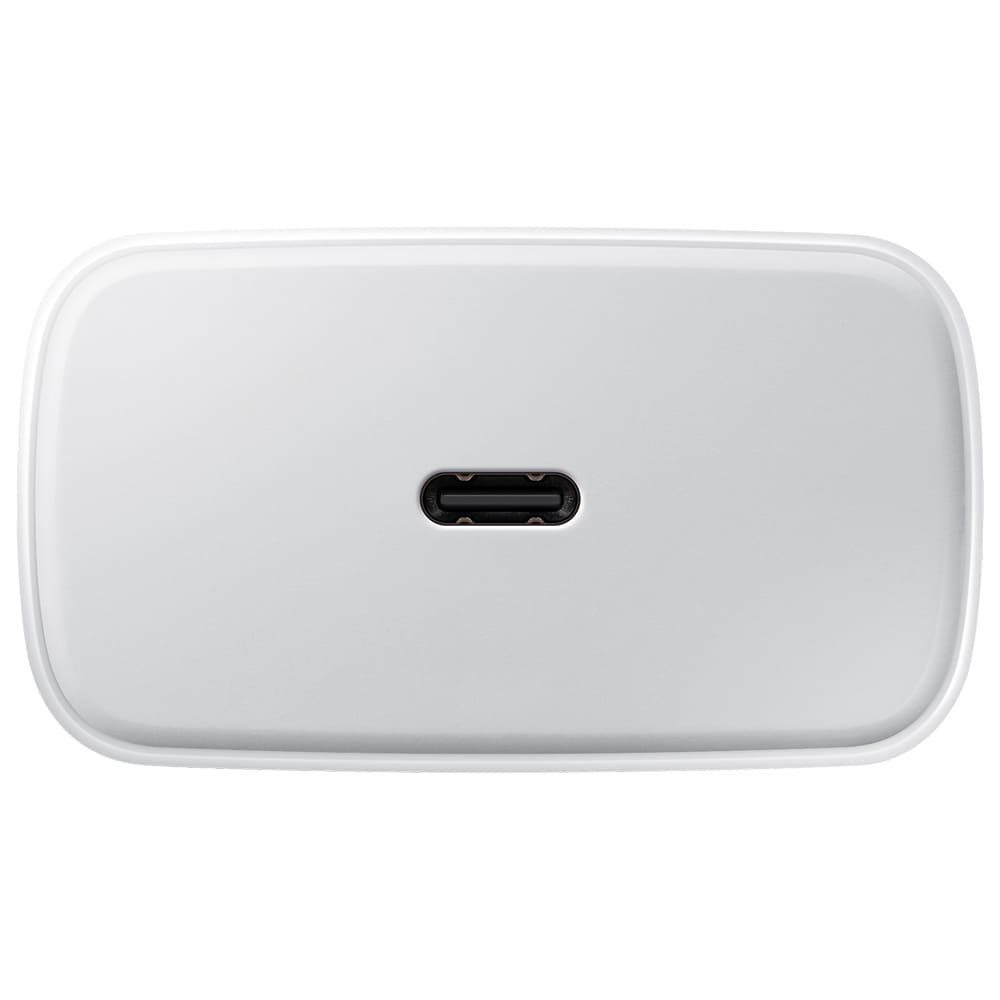 شارژر دیواری سامسونگ  45 وات EP-TA845 PD USB-C to USB-C به همراه کابل شارژ 5 آمپر