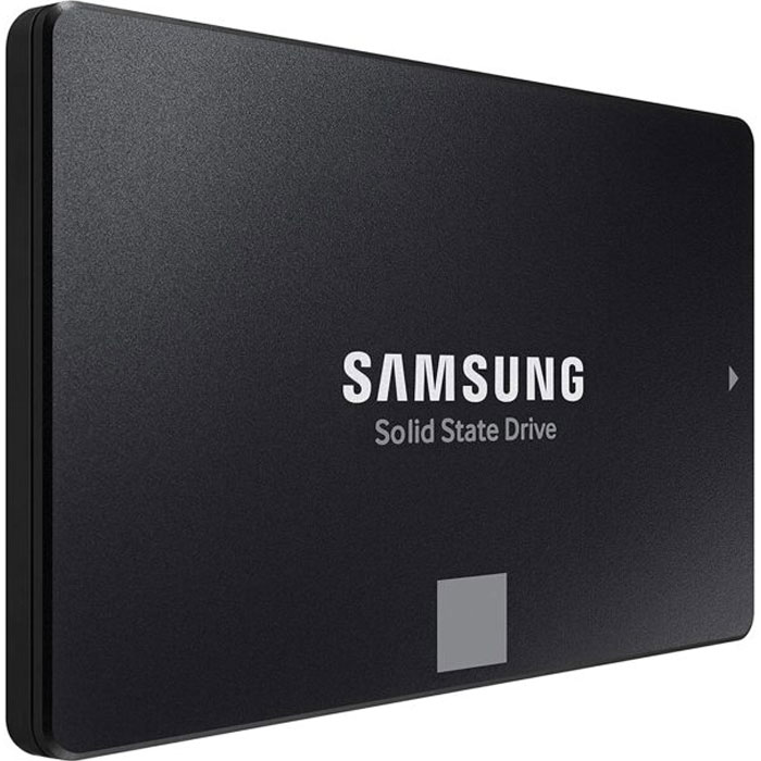 حافظه اس اس دی سامسونگ 870 EVO ظرفیت 500 گیگابایت