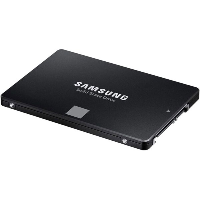 حافظه اس اس دی سامسونگ 870 EVO ظرفیت 500 گیگابایت