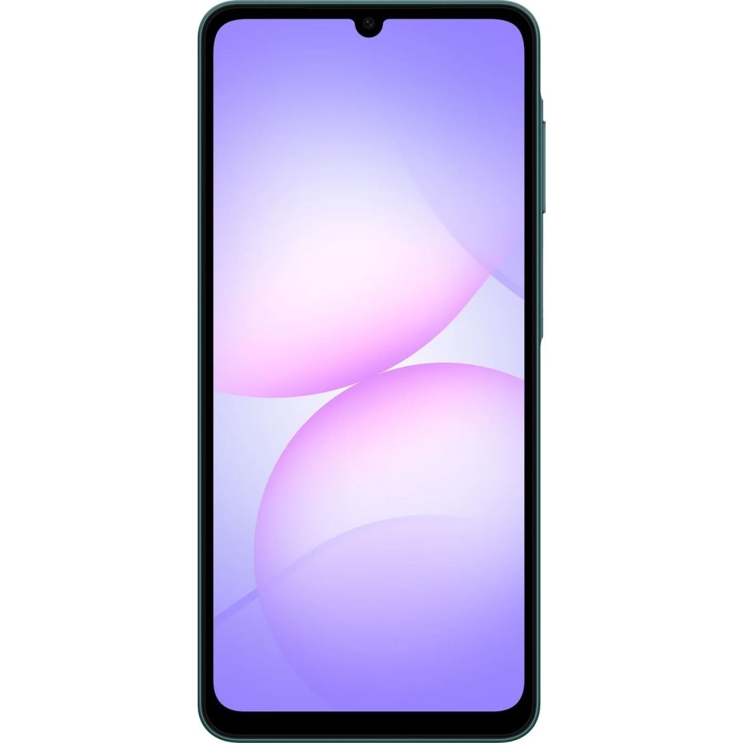 گوشی موبایل سامسونگ گلکسی A07 حافظه 128 گیگابایت و رم 4 گیگابایت