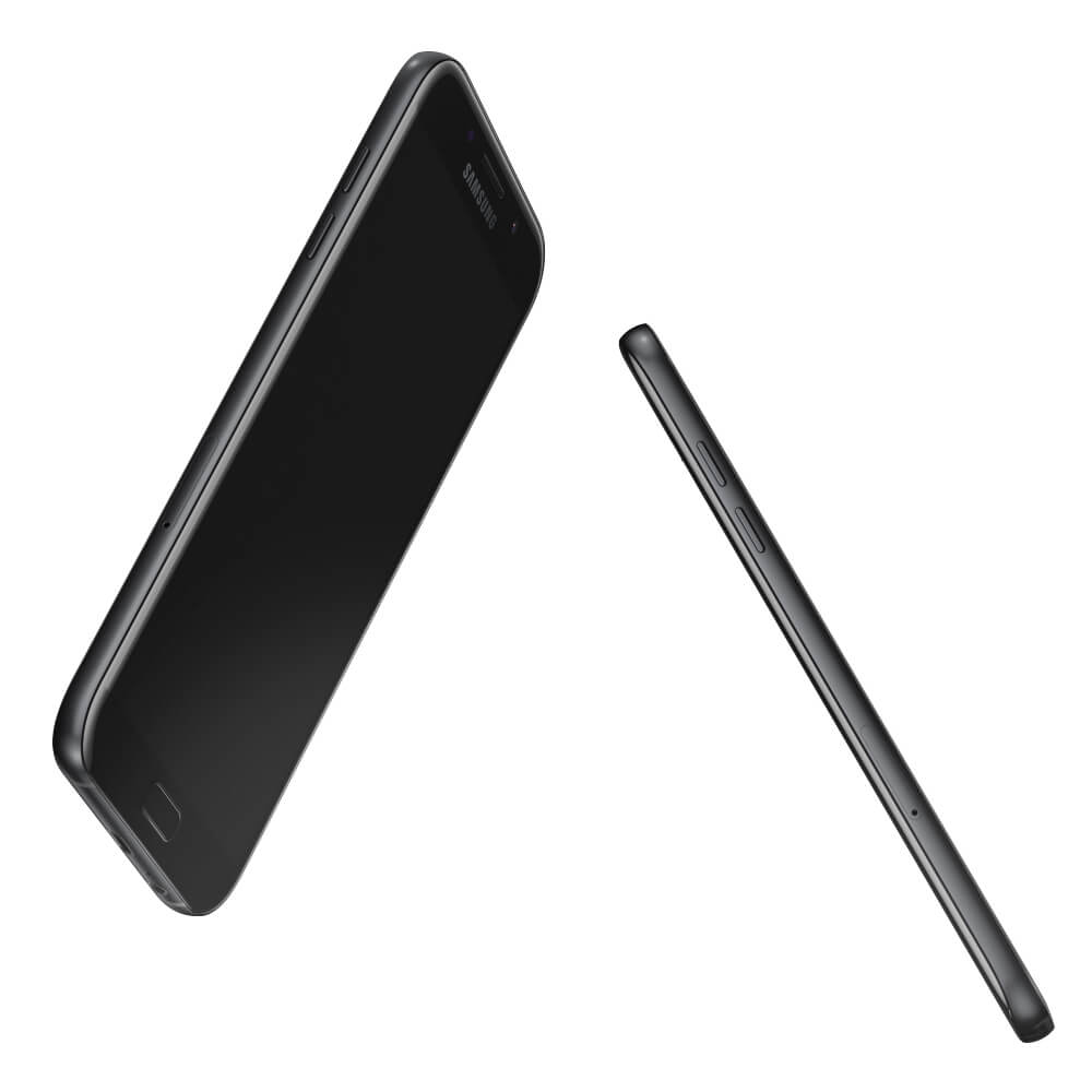 گوشی موبایل سامسونگ گلکسی A7 2017 مدل A720FD دو سیم‌کارت ظرفیت 32 گیگابایت