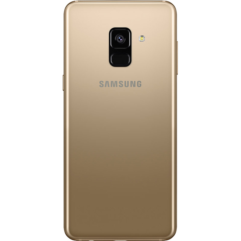گوشی موبایل سامسونگ گلکسی A8 2018 مدل A530FD دو سیم‌کارت ظرفیت 64 گیگابایت