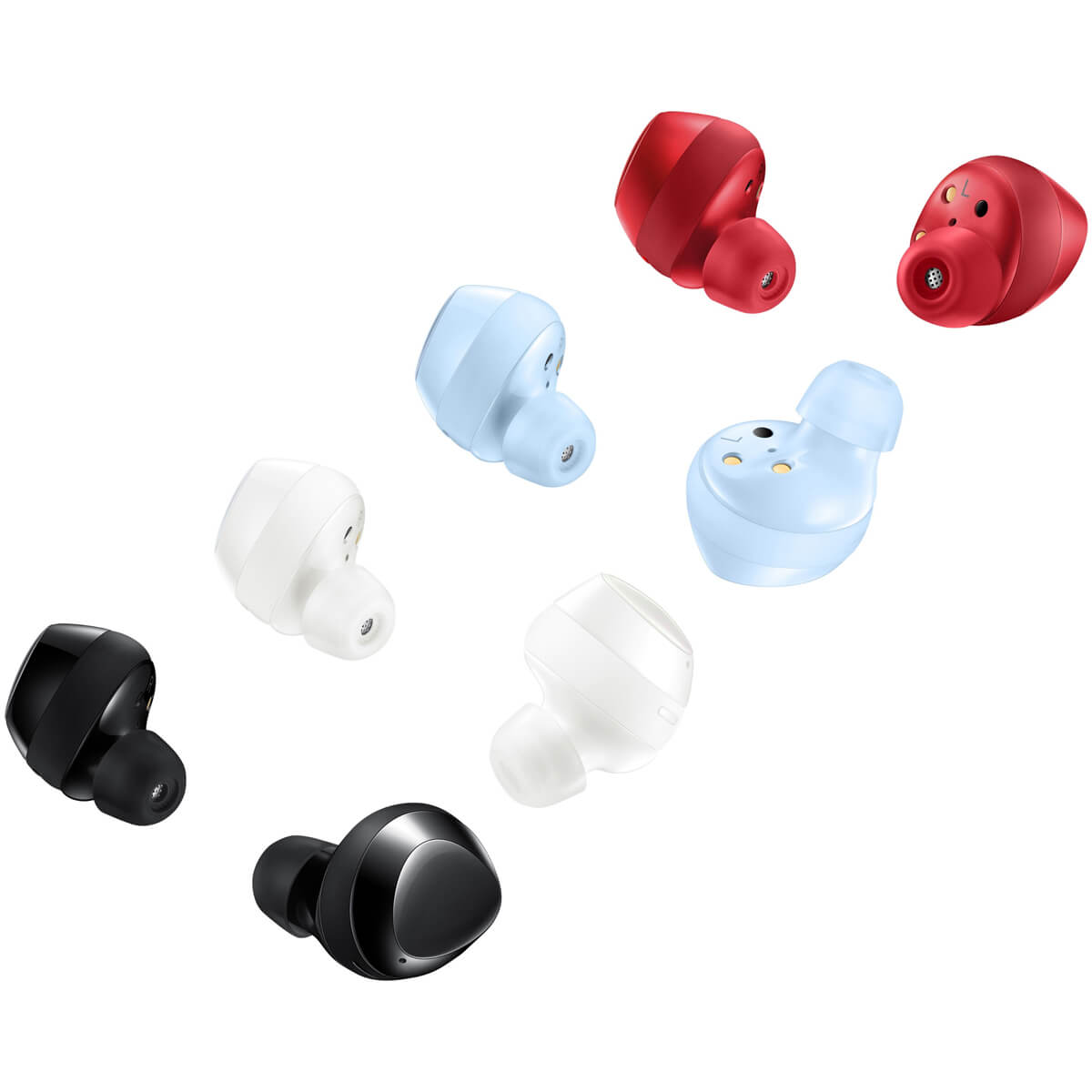 هدست بی سیم بلوتوثی سامسونگ Galaxy Buds Plus