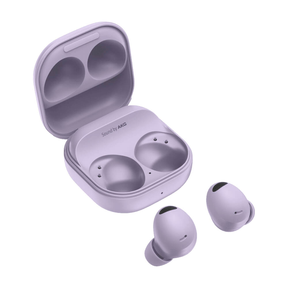 هدست بی‌سیم سامسونگ Galaxy Buds2 Pro